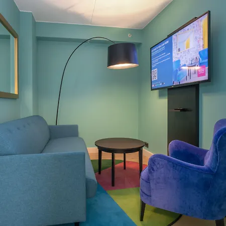 Thon Hotel Storo-2